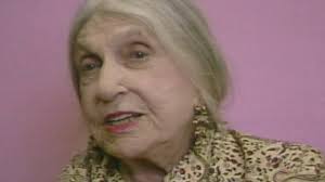 Meet the Mama of Dada