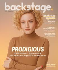 How Julia Garner Broke Big On Netflix Julia Garner Julia Favorite Tv Shows