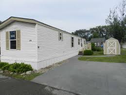 Mobile Home For Sale Located At 28 6101 North Kingstown Ri 02852 Mobile Homes For Sale Mobile Home North Kingstown
