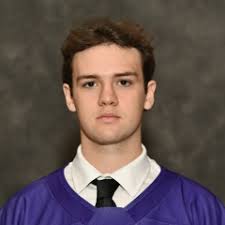 Carter Peters Stats and Player Profile