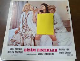 Bizim Fistiklar (1979) - IMDb