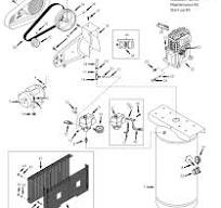 Husky VT6314, VT6314HDRB Parts - Master Tool Repair - Page 5