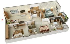 The community has a range of amenities to offer and make your life all. My Home Constructions My Home Jewel Floor Plan Madinaguda Hyderabad