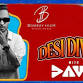 Desi Diwali ft Dave Live at Bombay High Pune event image