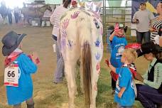 Special Kids’ Rodeo