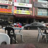 That is precisely what the soup served at restoran zz sup tulang is all about! Zz Sup Tulang Malay Restaurant