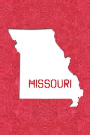 Go here for mottos of other states. Buy Missouri 6x9 Lined Journal The Great State Of Missouri Usa The Show Me State Book Online At Low Prices In India Missouri 6x9 Lined Journal The Great State Of Missouri
