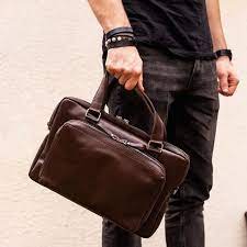 men s luxury vintage briefcase business accessories laptop bag for men best working outfit leather briefcase briefcase for men leather briefcase men