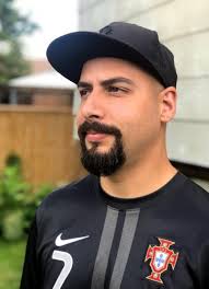 Joshua Pereira avis de décès