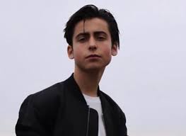 Aidan gallagher rose to fame after he appeared as number 5 in the netflix series 'the umbrella academy'. Aidan Gallagher Releases New Song I Love You Coup De Main Magazine