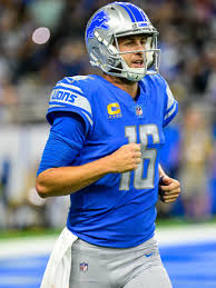Jared Goff - Simple English Wikipedia, the free encyclopedia