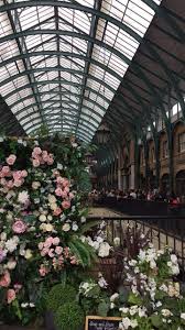 London England Flowers Architecture Aesthetic By Chloehickss Covent Garden Architecture Postmodernism Covent Garden