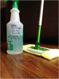 Pinterest Success Review Of Homemade Laminate Floor Cleaner And Pads Floor Cleaner Homemade Laminate Floor Cleaner Household Cleaning Tips