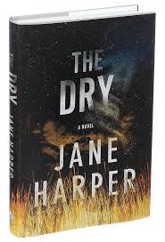 Verb i'll wash the dishes if you dry them. The Dry A Page Turner Of A Mystery Set In A Parched Australia The New York Times