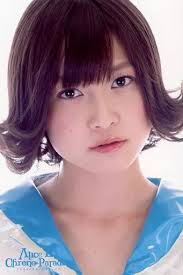 Erika Wada (Hikaru Yanagi-Koji)