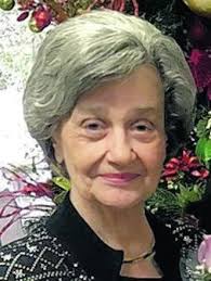 Norma Barrow Obituary