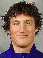 2009 Men's Lacrosse Roster