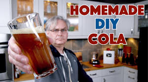 Mix your ingredients in this order: We Made 1886 Coca Cola Recipe Glen And Friends Cooking Youtube