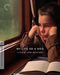 Johnny depp, leonardo dicaprio, juliette lewis, mary steenburgen. Review Lasse Hallstrom S My Life As A Dog On Criterion Blu Ray Slant Magazine