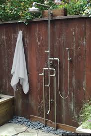 Check spelling or type a new query. Exposed And Concealed Shower Systems From Sonoma Forge Outdoor Shower Fixtures Outdoor Shower Shower Plumbing