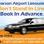Pearson Airport Limousine from m.yelp.com