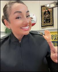 Veronica's Army Recruiting Center