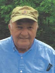 Obituary for William Robert "Bill" Lane
