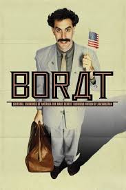Watch Full Borat Cultural Learnings Of America For Make Benefit Glorious Nation Of Kazakhstan Free In 2020 Funny Movies Free Movies Online Full Movies Online Free
