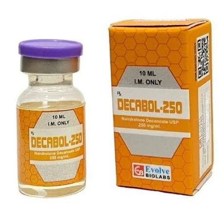 250mg Ml Decabol Nandrolone Decanoate Vial at 2400.00 INR at Best Price in Ajmer | Oreva Pharmacy