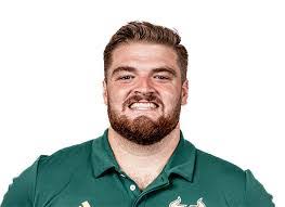 Garrett Cates's Instagram, Twitter & Facebook