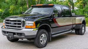Image result for Ebony 2000 F350