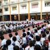 Bagaimana untuk pergi ke sk bandar seri putra sekolah kebangsaan bandar seri putra di hulu langat menggunakan bas keretapi atau mrt lrt moovit. 1
