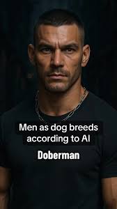 Husband As Dog Breeds