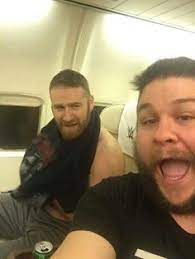 He has no wife and children. 48 Sami Zayn Ideas Sami Zayn Wwe Superstars