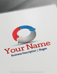 3d Logos Create 3d Logo Online With Our Free Logo Maker Logo Maker Logo Design Free Free Logo Creator