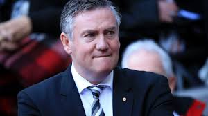 This biography provides detailed information about his childhood, profile. Eddie Mcguire Asks Afl To Block Prison Bar Petition By Port Adelaide Herald Sun