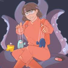Among Us Character Image 3084816 Zerochan Anime Image Board