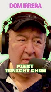 Dom Irrera (@domirrera) • Instagram photos and videos