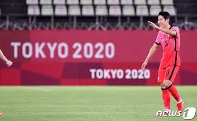 / 2020 도쿄 올림픽 축구: Fduonimp6lm 9m