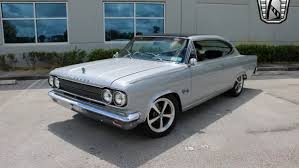 Image result for Legion Light Blue 1965 AMC