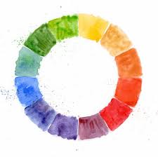 what are warm colors how to use the color wheel for design