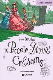 Stelline riconosco di leggere questo libro in. Le Piccole Donne Crescono Louisa May Alcott Libro Mondadori Store