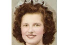 Betty Oakley Obituary (2017)