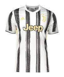 Trikot juventus turin, original, saison 1997, gr. Adidas Juventus Turin Trikot Home 2020 2021 Weiss Fan Shop Replica