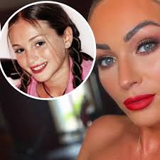 Jonjo Shelvey's wife Daisy unrecognisable from days as famous pop star