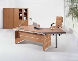 That's why it's so important to shop for different office desks that suit the varied needs and requirements of your office. There Are Usually Two Types Of Wood That Is Used To Make Furniture One Is Th Office Furniture Modern Executive Office Furniture Modern Office Furniture Design