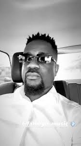 Fameye -June July, which features Sarkodie , onerpm.link/junejuly-phara…,  #JuneJuly #sarkupdates