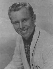 rockabilly Whitey PULLEN