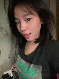 Isabelle Yu Qian with Chaela