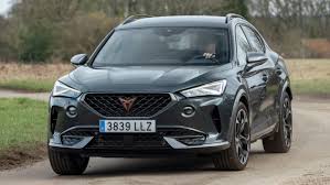 Maybe you would like to learn more about one of these? New Cupra Formentor E Hybrid 2021 Review Auto Express